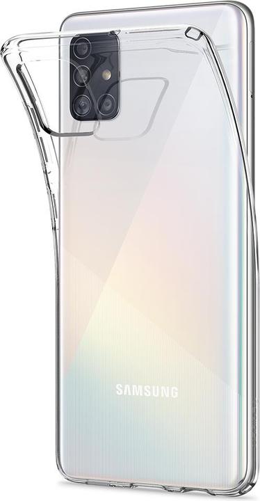 Image du produit Spigen cristal liquide (Samsung Galaxy A51)