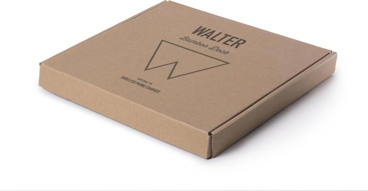 Produktbild Walter Wallet Single Dock