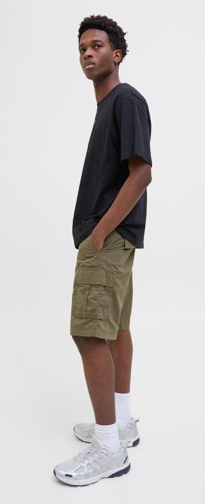 Actual product image Aprel Loose Fit Cargo Shorts Cargo Shorts (L)