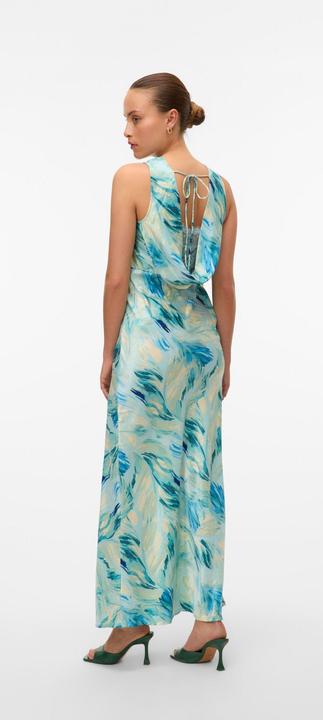 Actual product image Vero Moda VMSELINE Langes Kleid Kleid (L)