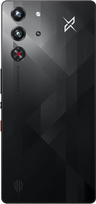 Produktbild Nubia RedMagic 10 Pro (256 GB, Shadow, 6.85", Dual SIM, 50 Mpx, 5G)
