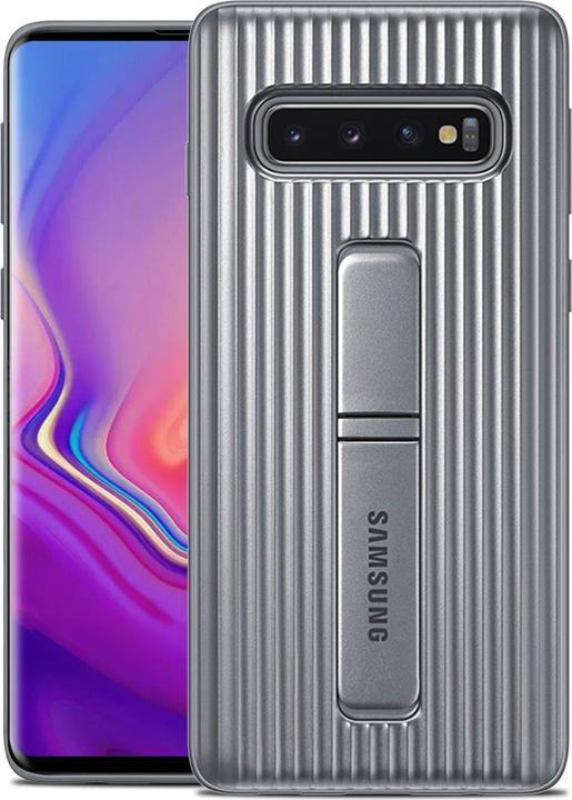Immagine prodotto Samsung Protective Standing Cover (Samsung Galaxy S10+)