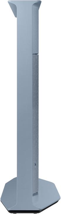 Actual product image Samsung The Serif QE50LS01TBU (50", LS01T, QLED, 4K, 2021)