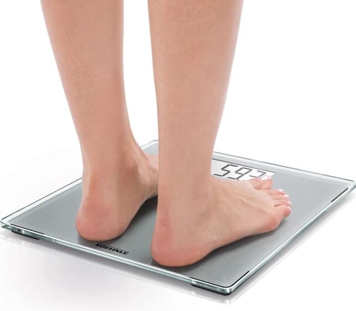 Actual product image Soehnle Personal scale Weigher (180 kg)