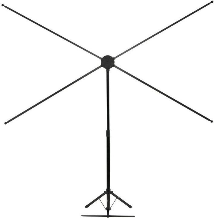 Produktbild Epson ELPSC21 Mobile X-Type (80", 16:9)