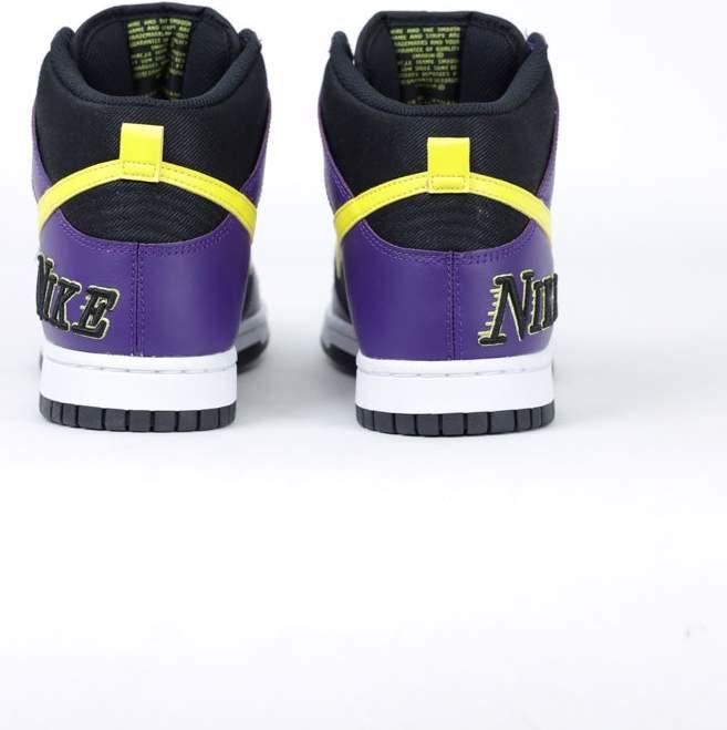Immagine prodotto Nike Scarpe Dunk HI PRM EMB (42)