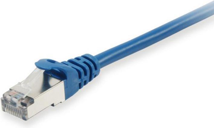 Image du produit equip Câble de réseau (SF/UTP, CAT5e, 10 m)