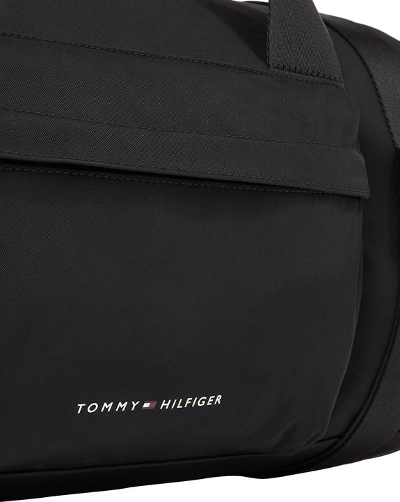 Actual product image Tommy Hilfiger Travel bag TH Skyline Duffle PSP24