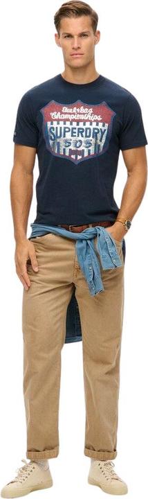 Actual product image Superdry Gasoline Workwear (M)