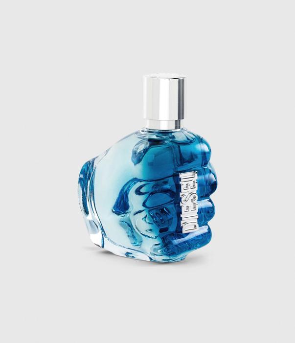 Produktbild Diesel Only The Brave High (Eau de Toilette, 125 ml)