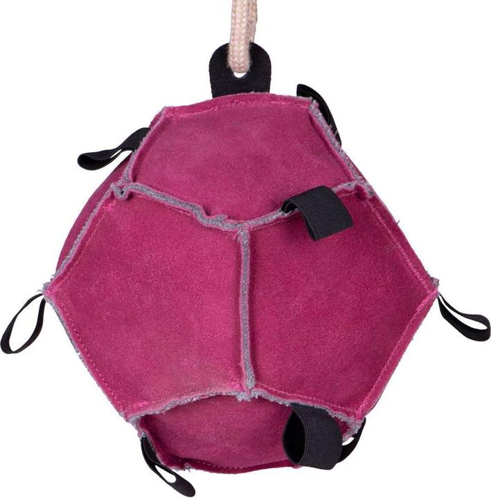 Produktbild Qhp Pferdespielzeug Ball