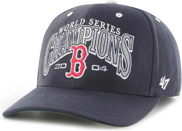 Image du produit 47 Brand Low Profile Arch Champ Boston Red Sox