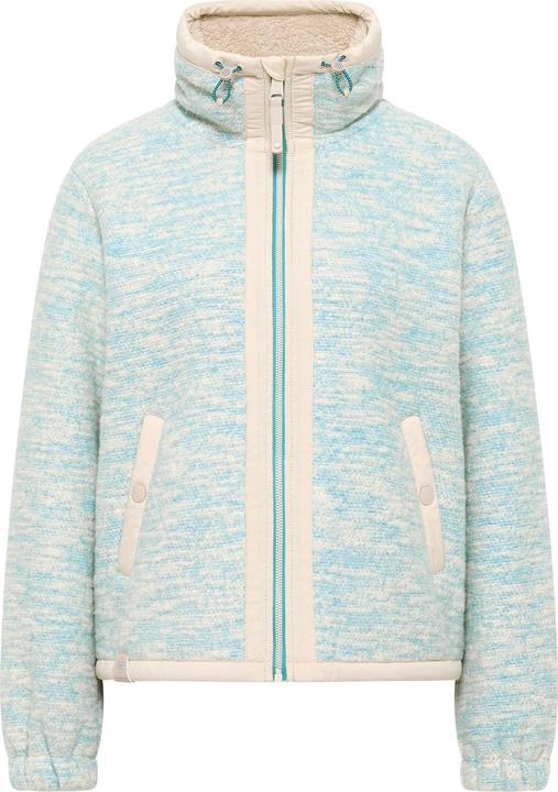 Ragwear feece für damen nordicka