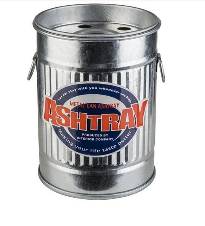 Produktbild APS Windaschenbecher "SMOKY"