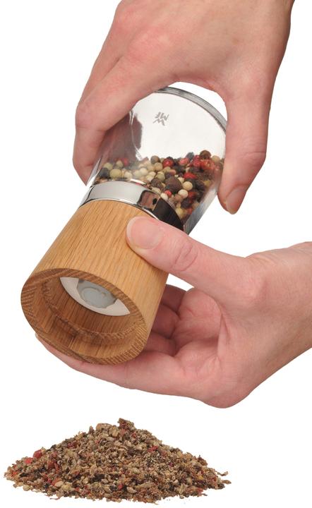 Actual product image WMF Ceramill Nature (Pepper, Salt)