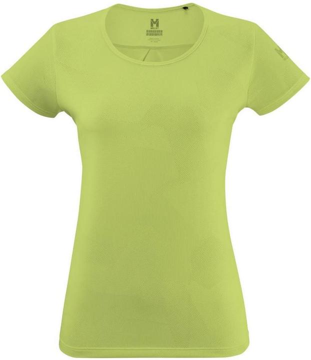 Produktbild Millet Jacquard-T-Shirt „Hiking“ für Damen (L)