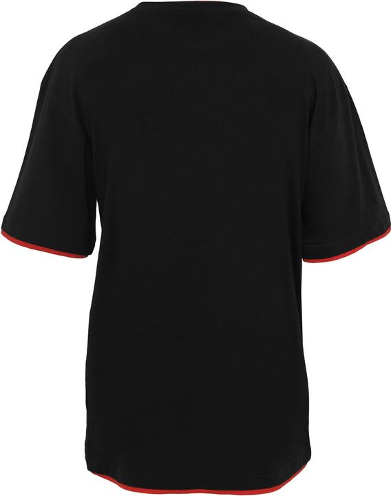 Produktbild Urban Classics Contrast Tall Tee (4XL)