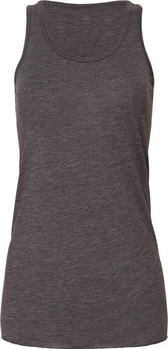 Actual product image Bella Canvas Women's Flowy Racerback Tank (M)