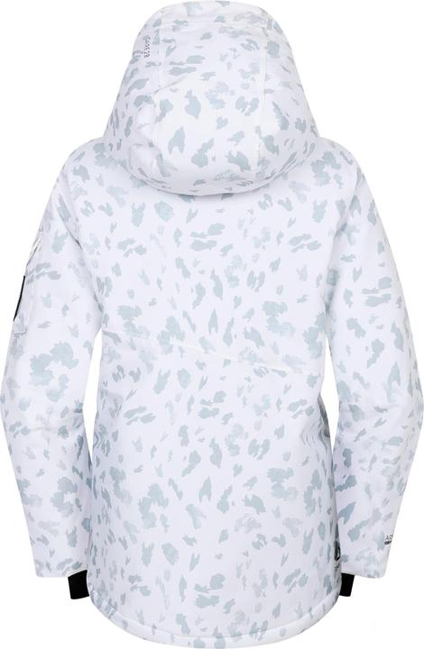 Actual product image Dare2b Womens/Ladies Ski Life Dash Print Ski Jacket (34 D)