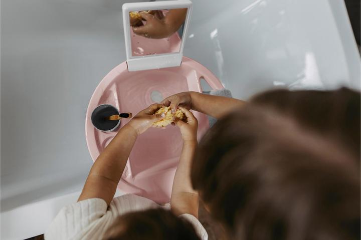 Actual product image Rotho Babydesign Kiddy Wash