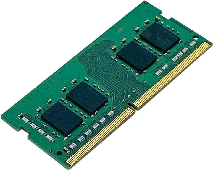 Actual product image Dell DIMM,16GB,3200,1RX8,16,DDR4,NS (1 x 16GB, 2133 MHz, DDR4-RAM, DIMM)