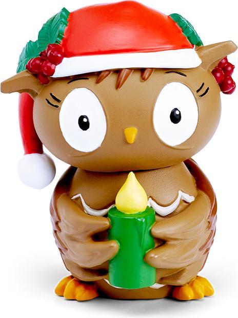 Tonies De kleine uil viert Kerstmis (Duits)