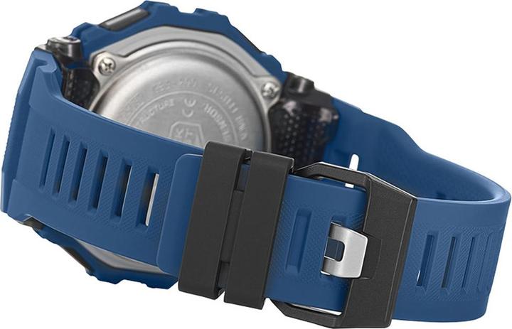 Image du produit G-Shock G-Squad (Montre numérique, 45.90 mm)