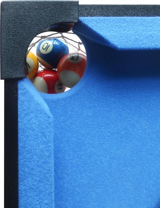 Produktbild Cougar Billiardtisch