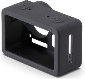 Actual product image DJI CYNOVA Osmo Action Protective Sleeve (Dji DL Mount)
