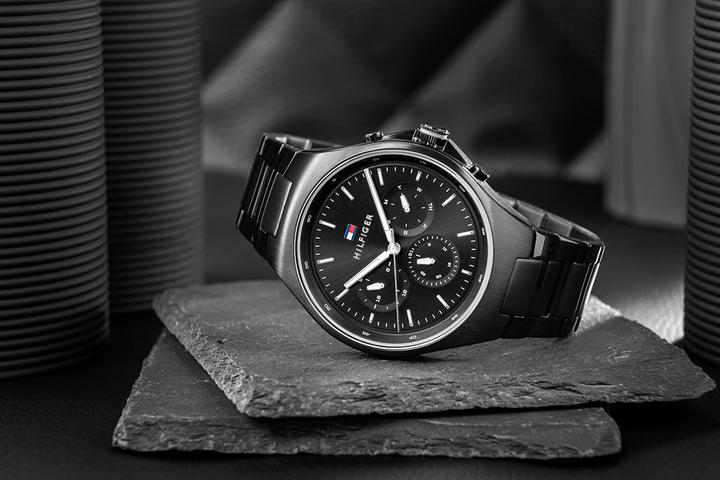 Immagine prodotto Tommy Hilfiger Herrenuhr Justin 1792055 + BOX