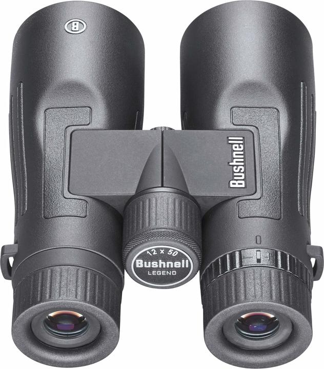 Actual product image Bushnell Legend 12x50 (12 x, 50 mm)