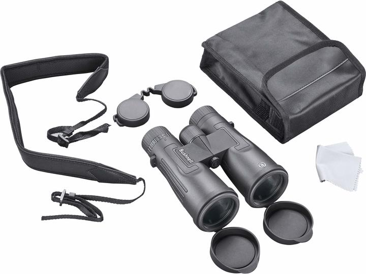 Actual product image Bushnell Legend 12x50 (12 x, 50 mm)