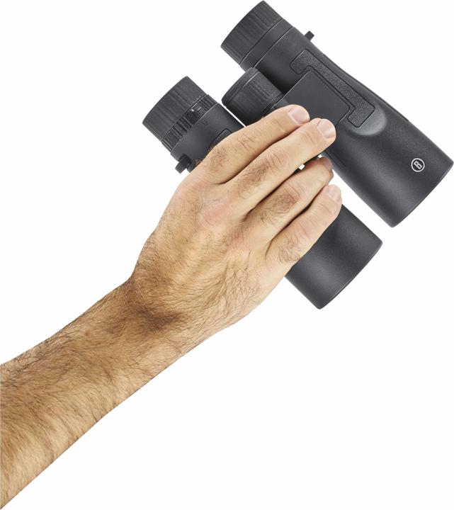 Actual product image Bushnell Legend 12x50 (12 x, 50 mm)