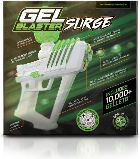 Immagine prodotto Gel Blaster Impennata