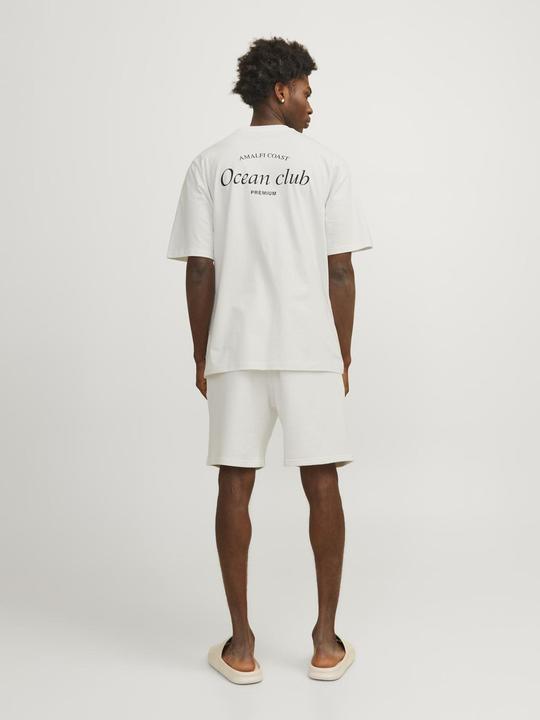 Image du produit Jack & Jones Imprimé col rond T-shirt T-shirt (XXL)