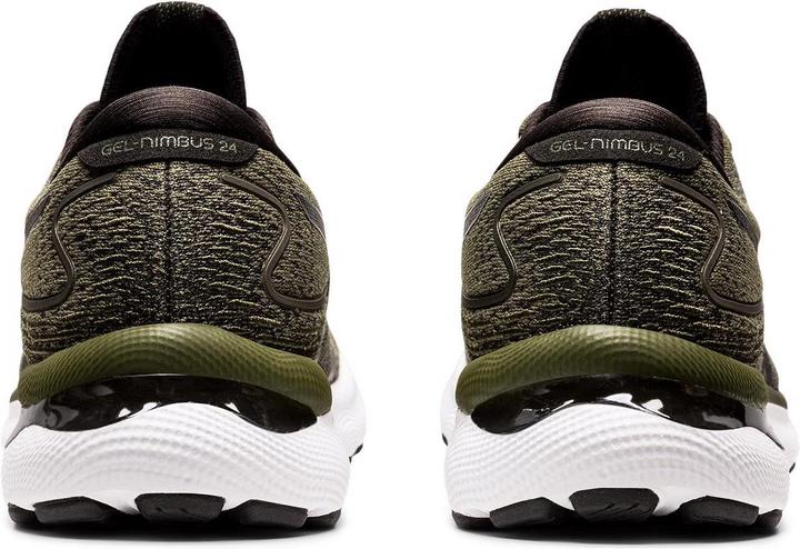 Produktbild ASICS Performance Gel-Nimbus (42.5)