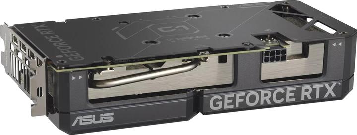 Produktbild ASUS Dual GeForce RTX 4060 OC (8 GB)