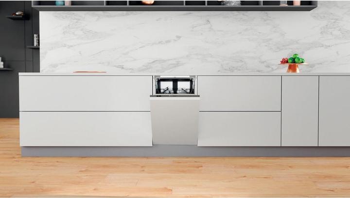 Produktbild Whirlpool WSIO 3T223 PE X / Inbouw / Volledig gentegreerd / Nishoogte 82 - 90 cm