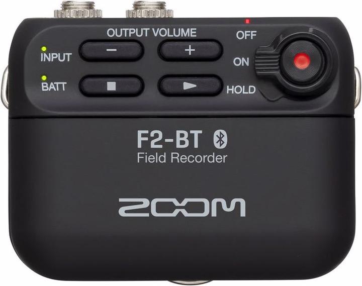 Produktbild Zoom F2-BT (Handheld)