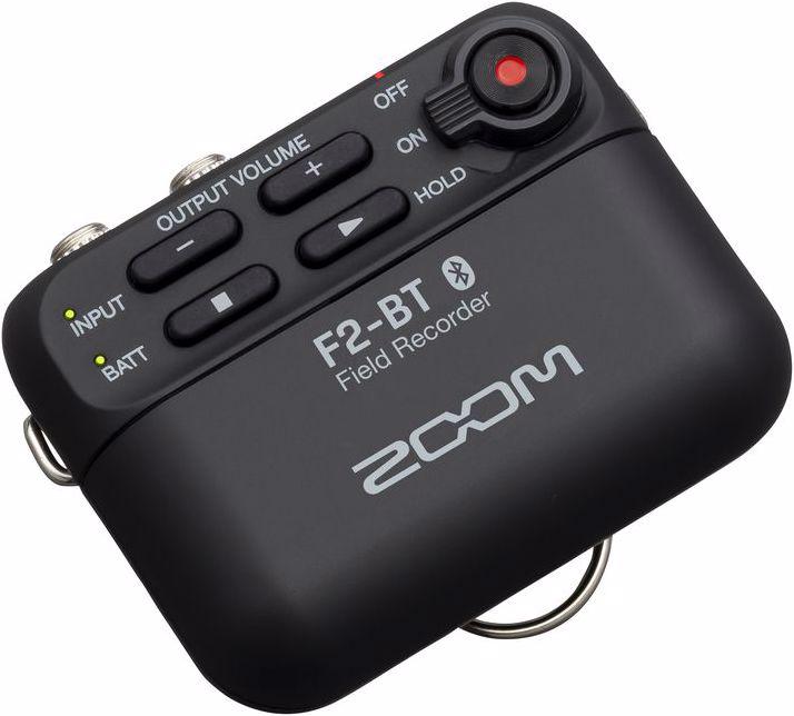 Produktbild Zoom F2-BT (Handheld)