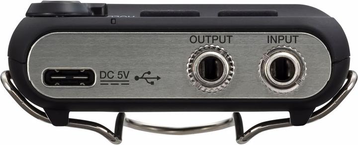 Produktbild Zoom F2-BT (Handheld)
