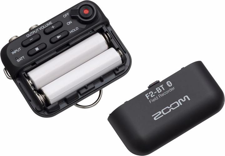Produktbild Zoom F2-BT (Handheld)