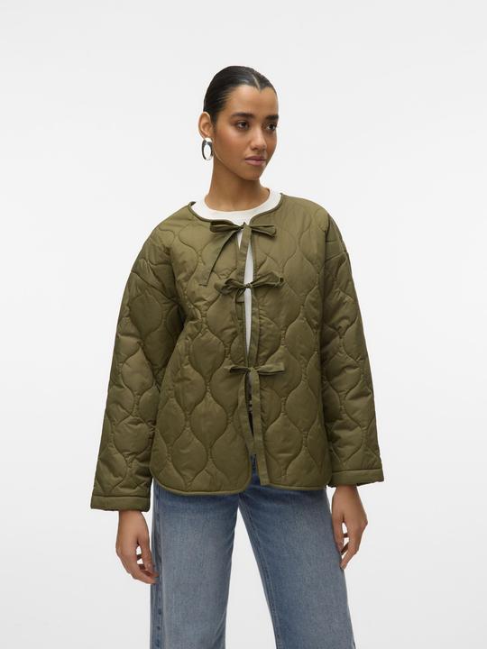 Produktbild Vero Moda VMSABINE Steppjacke Steppweste (XS)