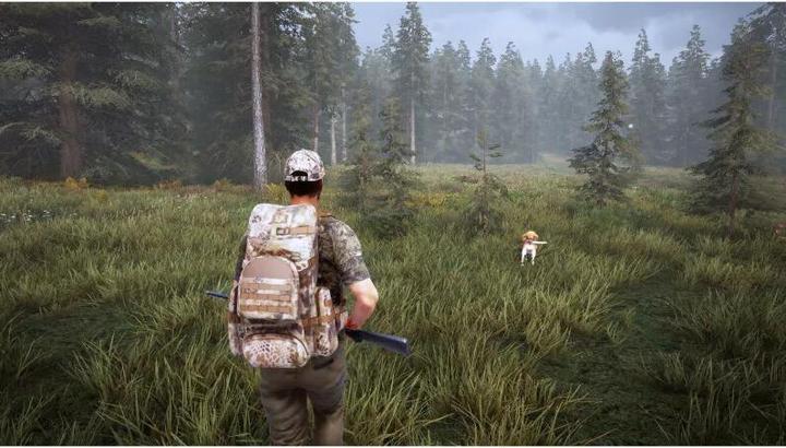 Produktbild Nacon Gaming Hunting Simulator 2 (Switch, Multilingual)