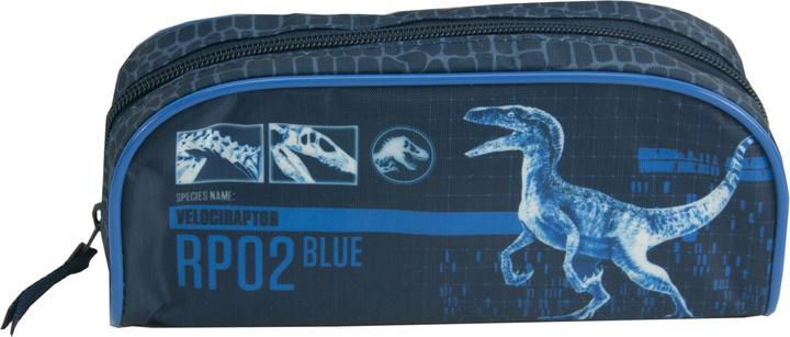 Actual product image Undercover Jurassic World
