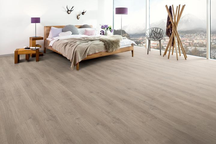 Actual product image Megafloor Northland oak sand beige (Laminate, 2.48 m²)
