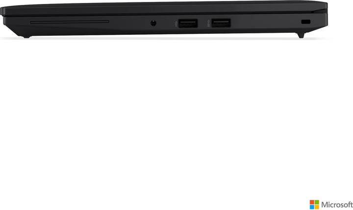 Actual product image Lenovo ThinkPad L14 Gen 5 (14", Intel Core Ultra 5 125U, 16 GB, 512 GB, CH)