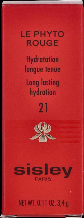 Produktbild Sisley Le Phyto Rouge No 21 (21 Rose Nouméa)