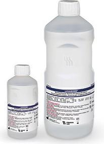 Fresenius LAVASORB gebra Verdu 0.4mg PHMB 12x250ml (9570 ml)