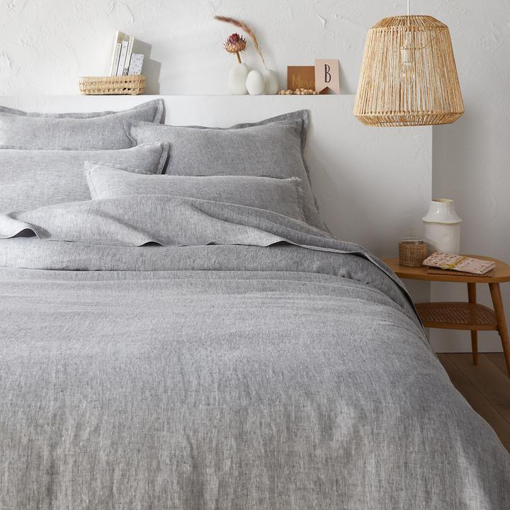 Actual product image La Redoute Interieurs Linot (Duvet cover, 240 x 220 cm)